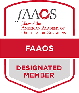FAAOS Member logo