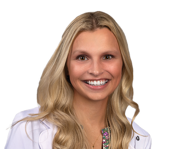 Photo: Carly Clifton, A.P.R.N.