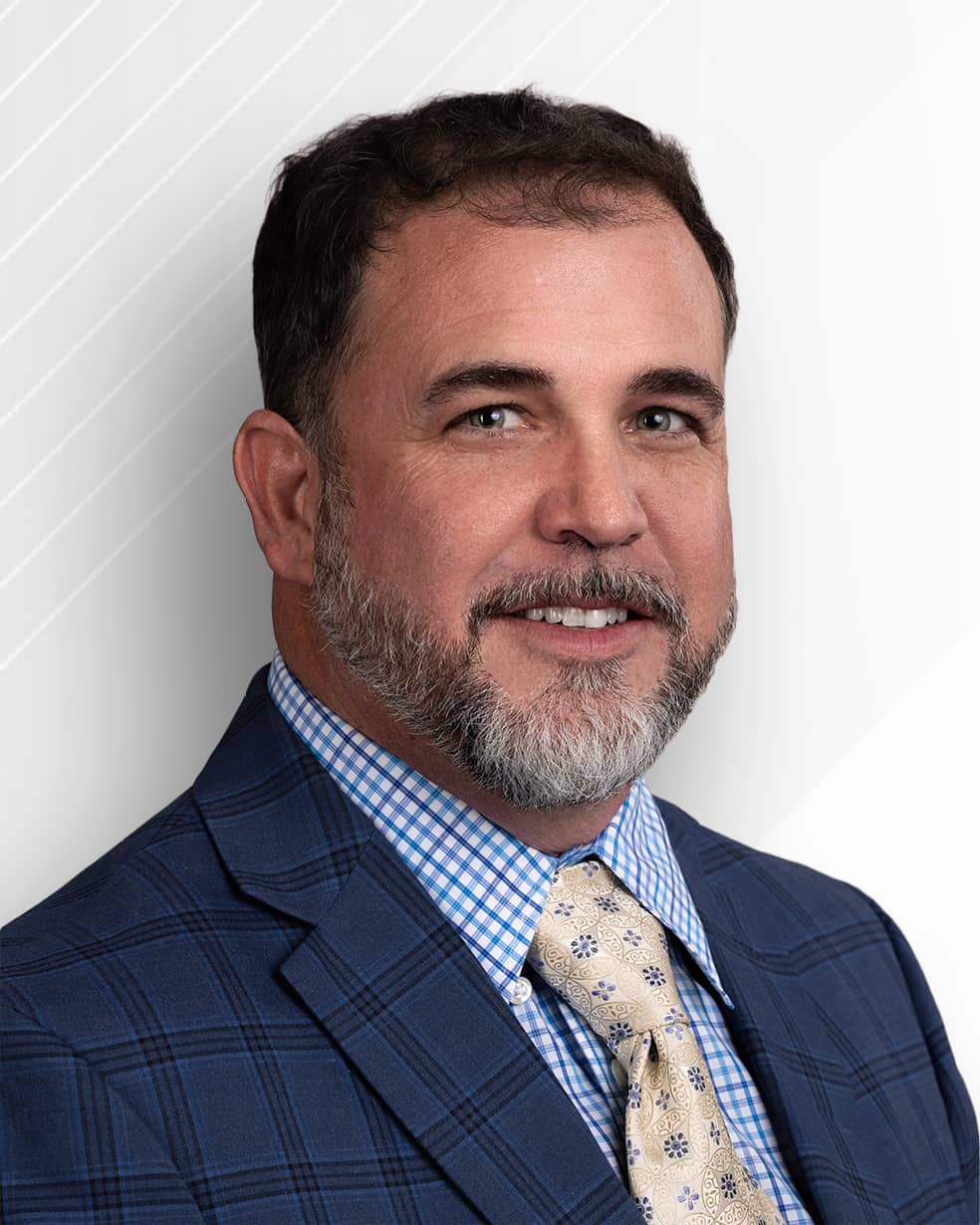 Darren Harris, MBA Photo: Darren Harris, MBA