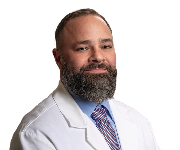 Photo: Joshua Pinkston, A.P.R.N.