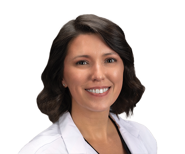 Photo: Lynde Jones, A.P.R.N.