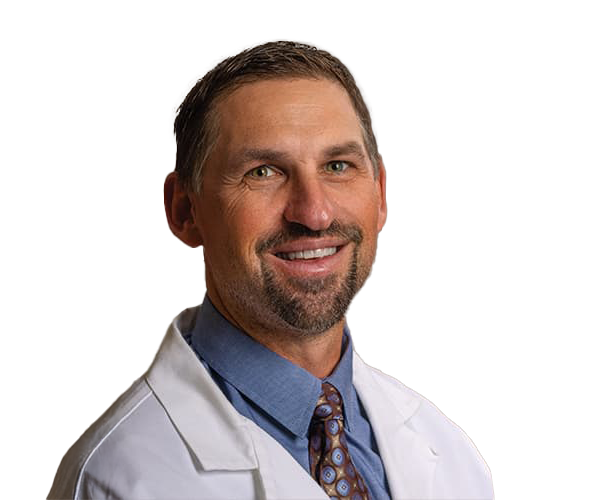 Photo: Rustin Sorensen, P.A.-C.